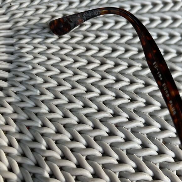 Costa Del Mar Vintage Rx Men's Sunglasses EU 10+ Euro Plus - Picture 11 of 14